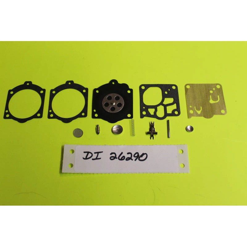 Walbro Husqvarna Chainsaw 365X Torq 372X Torq 2172 Carburetor Walbro
