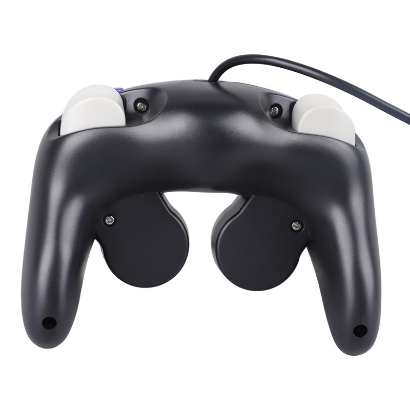 Wired Game Controller Plug and Play Single Point Vibration Gamepad