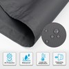 Sunnylaxx Balcony Privacy Screen, Balcony Cover, 75 x 500 cm,
