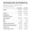 60 Cápsulas De Té Verde Jengibre Coenzima Q10 Y Vitamina