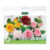 Flower Pro Five Petal Rose Cutters (Set of 3) -