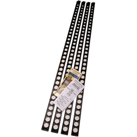 Quick-Pitch Kit QPK-101 + (4) Quick Pitch Extra Float Sticks XFS-101.2