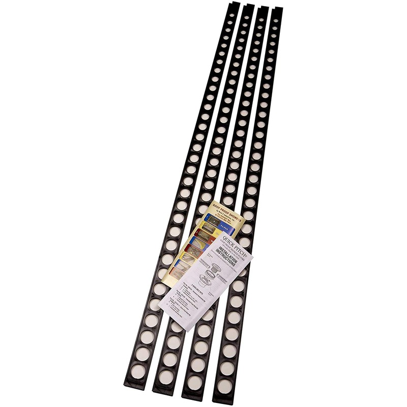 Quick-Pitch Kit QPK-101 + (4) Quick Pitch Extra Float Sticks
