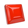 RAL 3020 - Traffic Red Powder Coating Paint, 1lb