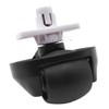 WYZBEN Front Caster Wheel Compatible with Robotock S7 S7+ S7