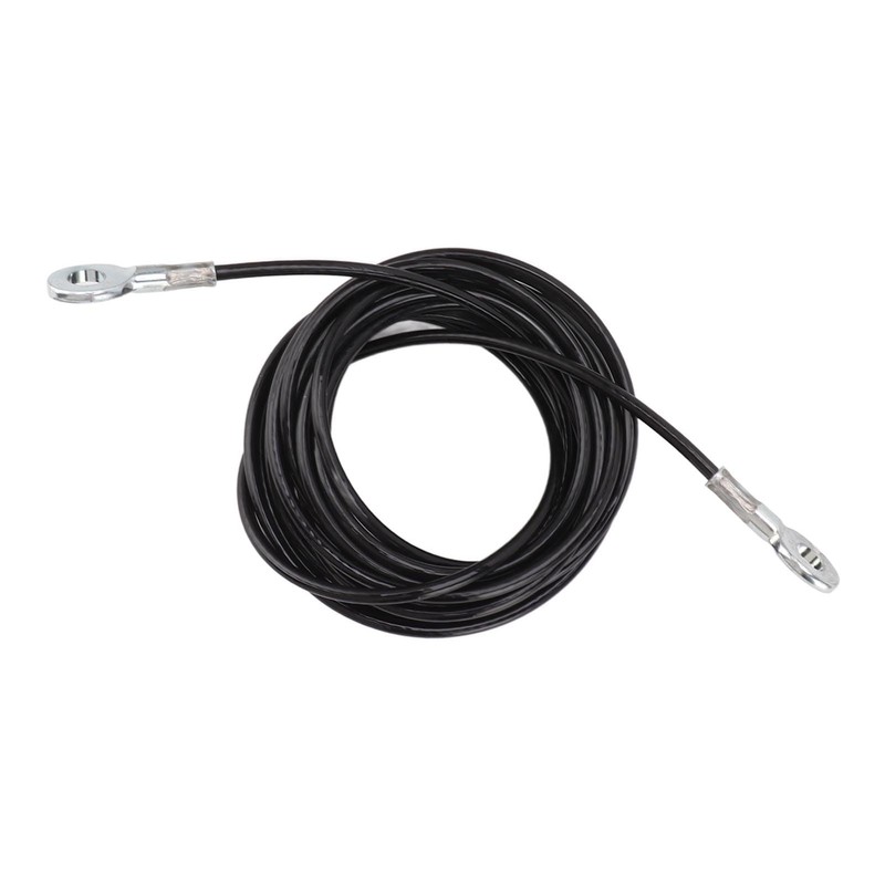 Replacement Cable for Home Gym Exercise Muscles Adjustable Length Fitness