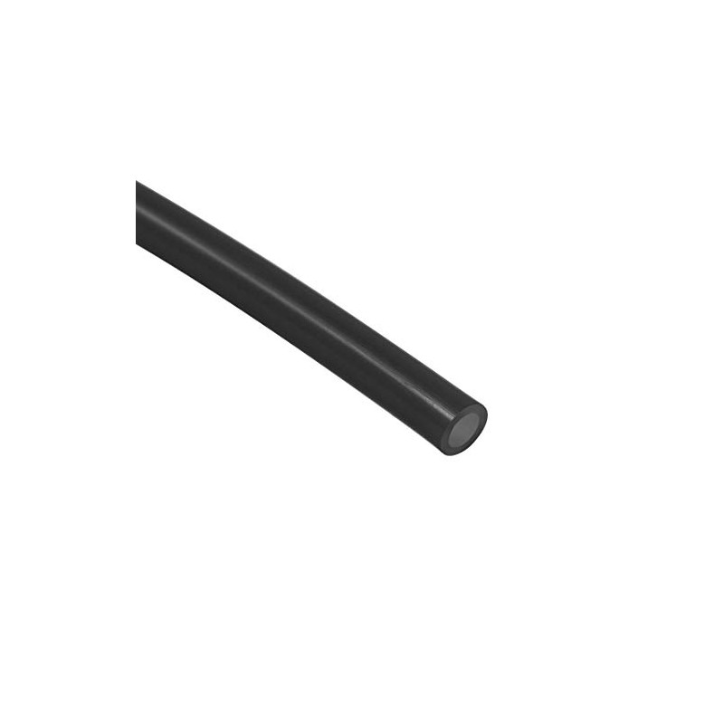 sourcing map Pneumatic Air Tubing, 4mm OD x 2.5mm ID