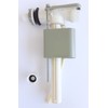 Delta Toilet Side Mounted Fill Valve RP71168 Replacement By NuFlush