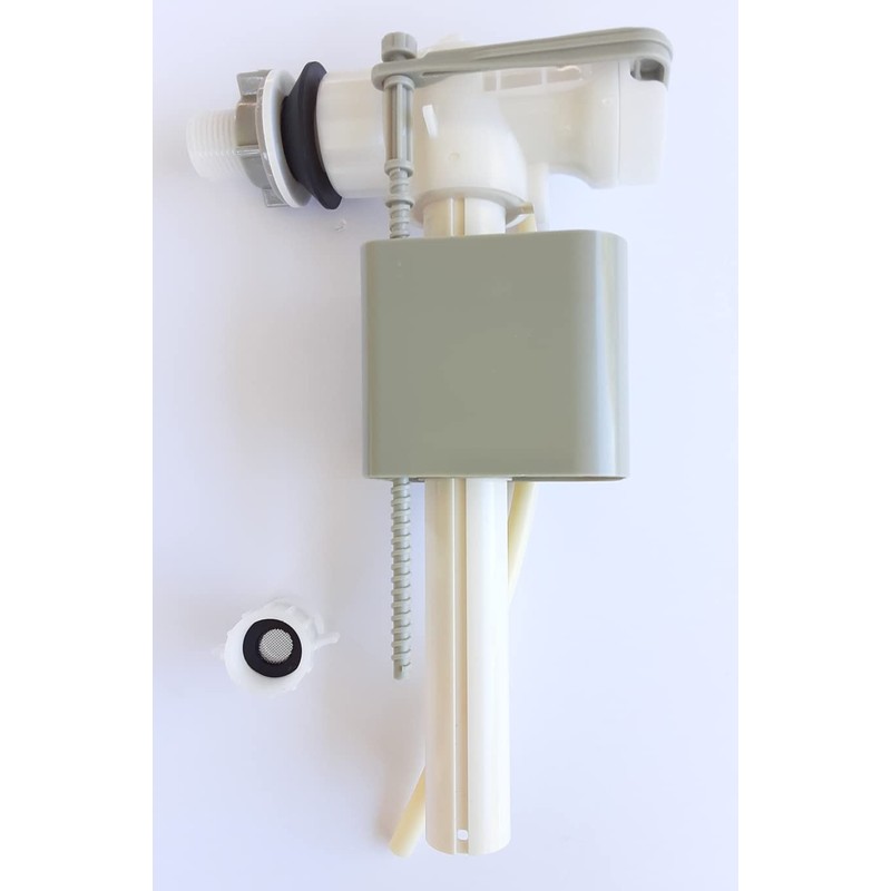 Delta Toilet Side Mounted Fill Valve RP71168 Replacement By NuFlush
