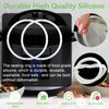 11 PCS Instant Pot Accessories for Ultra 6QT, Instant Pot