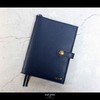 Maf Pinto (マフ ピント) Leather Notebook Cover - Genuine Leather