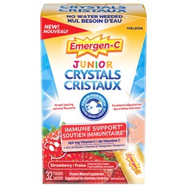 Emergen-C EMERGEN-C Junior Crystals