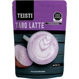 Taro Latte 1kg -Teisti