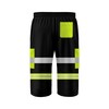3/4 Lenght Hi Viz High Visibility Safety Work Wear Multi