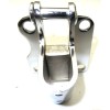 Unbranded KICKSTAND BRACKET, CHROMED BRACKET ONLY, FOR HARLEY DAVIDSON FX