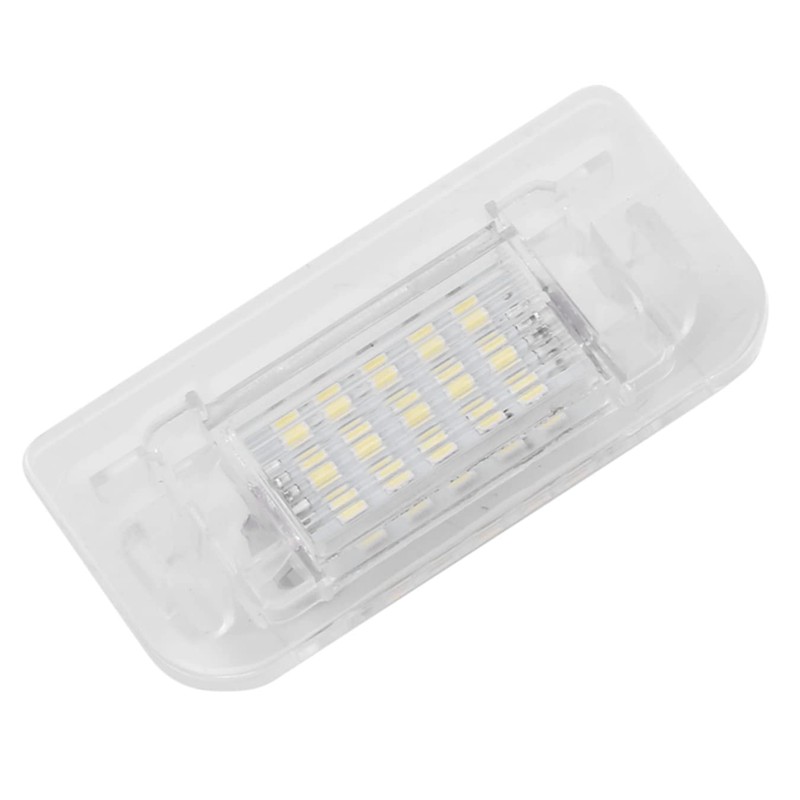DHCN NP Car Rear Plate Light Fits M-ercedes-Benz W242 W246