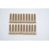 1320 Extended Wheel Stud for Miata front/rear '90-'93, front 94-'05