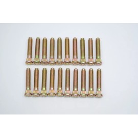 1320 Extended Wheel Stud for Miata front/rear '90-'93, front 94-'05 20 pcs #7719