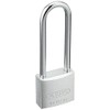 Nippon Lock Service ABUS TITALIUM 64TI Suspension Type Silver 30