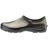 Mens Shoe Black 10