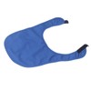 Tracheostomy Dust Cover Breathable Nylon Neck Stoma Trachea Protection Cover