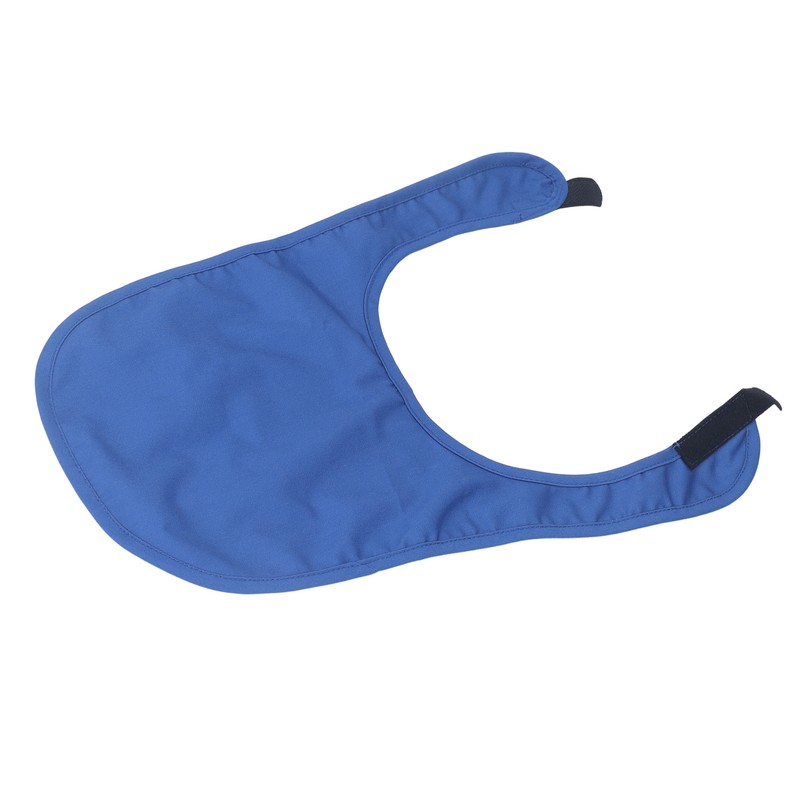 Tracheostomy Dust Cover Breathable Nylon Neck Stoma Trachea Protection Cover