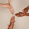 BIODERMA Atoderm Hands and Nails Hand Cream, 50 ml Cream
