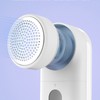 Sweater Shaver USB Charge High Safety Strong Suction 0.3mm Steel