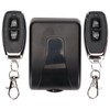 Remote Control Relay Universal Safe Wireless Switch Transmitter Receiver for