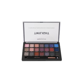 Profusion Cosmetics Twilight 21 Shade Palette