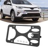 Heavy Duty Front License Plate Frame Compatible with Toyota RAV4