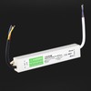12V 20W Outdoor Waterproof LED Power Supply LED Driver Switch