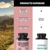 Beyond Vitamins | Picolinato de Cromo con Canela, Cápsulas VCaps,