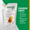 PACIFIC FRUIT - Passion fruit juice pulp - Real passion