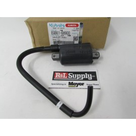 Kubota GENUINE KUBOTA ENGINE #1 IGNITION COIL PART # EG561-68900