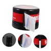 Ipetboom Neck Strip Paper Dispenser Box for Barbers 1 Set