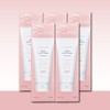 S-Nature Aqua Rice Mildly Acidic Cleansing Foam 160ml 5pcs / 에스네이처 아쿠아 라이스 약산성 클렌징폼 160ml 5개