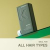 Kevin Murphy Maxi Wash: Detox Shampoo, 8.4 Oz