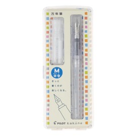 Pilot FKA1SRNCM Medium Point, Transparent, Pilot