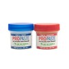 ProPaste Fast-Set Fishing Rod Building Paste Epoxy Glue (2 oz.)