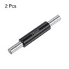 QUARKZMAN Standard Measuring Rod 75 mm Caliper Micrometer Calibration Block