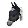 Horse Mask (W/Ear Protection, COB)