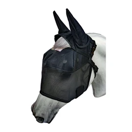 Horse Mask (W/Ear Protection, COB)