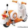 Tomica Star Wars SC-02 Star Cars BB-8 Scooter