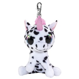 Lumo Stars 55603 Pluche, Multi-Coloured