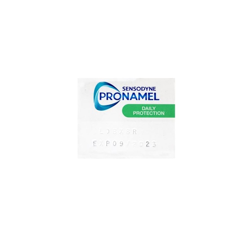 SENSODYNE T/P PRONAMEL MINT 4 OZ by Sensodyne