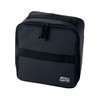 AbuGarcia Protective Tackle Case, Coated Black