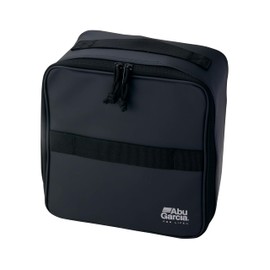 AbuGarcia Protective Tackle Case, Coated Black