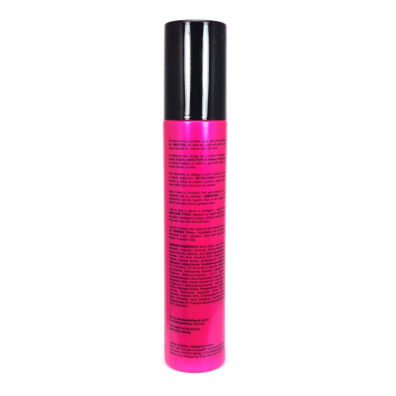 Sexy Hair Vibrant Colour Care Hair Perfector Leave In Treatment,