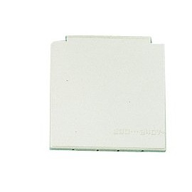 Fawo Replacement Cover for CEE Power Plug Cream SB